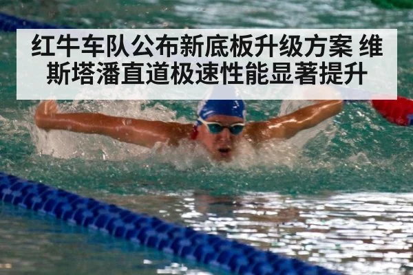 红牛车队公布新底板升级方案 维斯塔潘直道极速性能显著提升